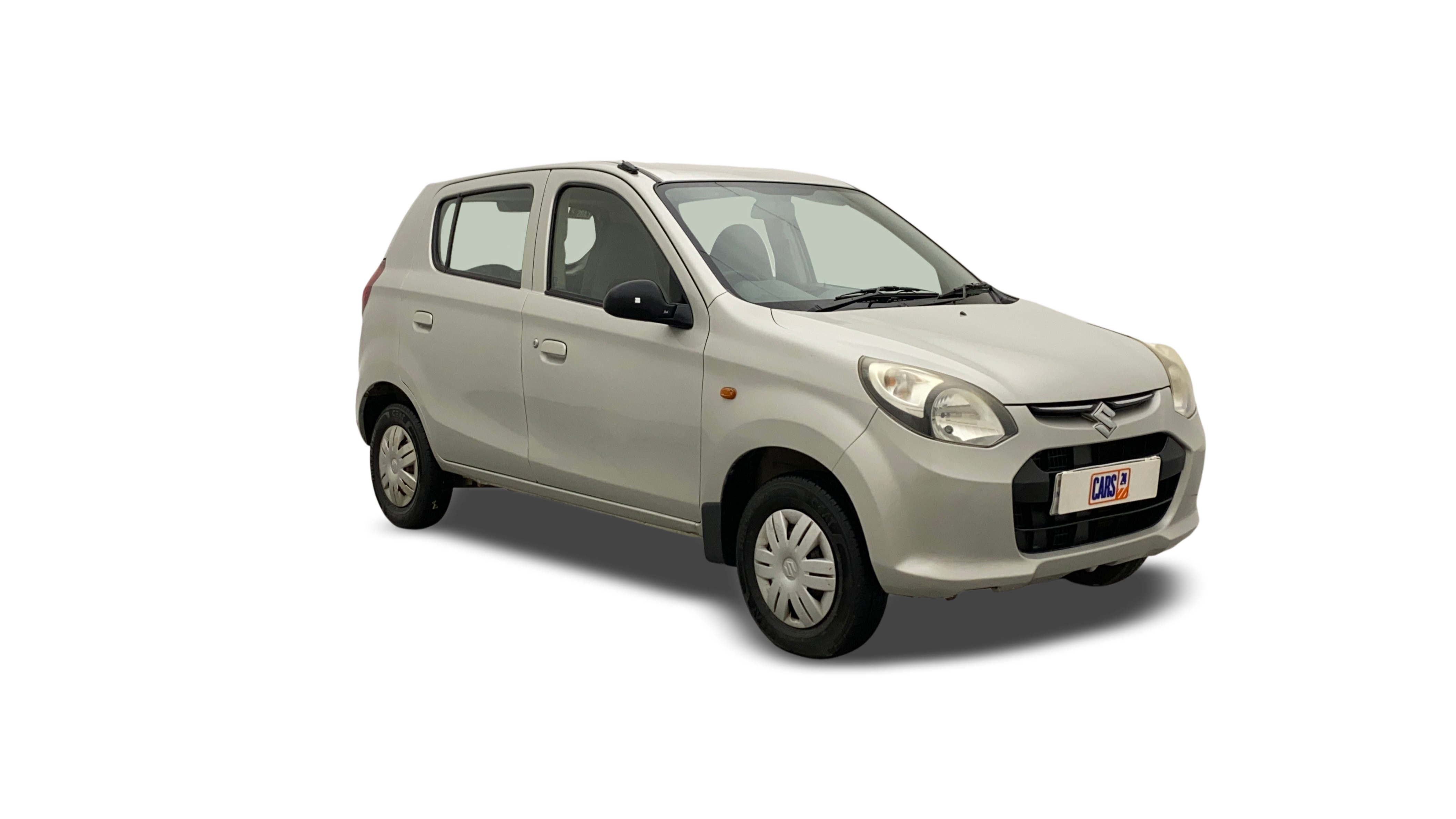 2014 Maruti Alto 800 - Hatchback - Petrol - Manual - ₹1.82 lakh