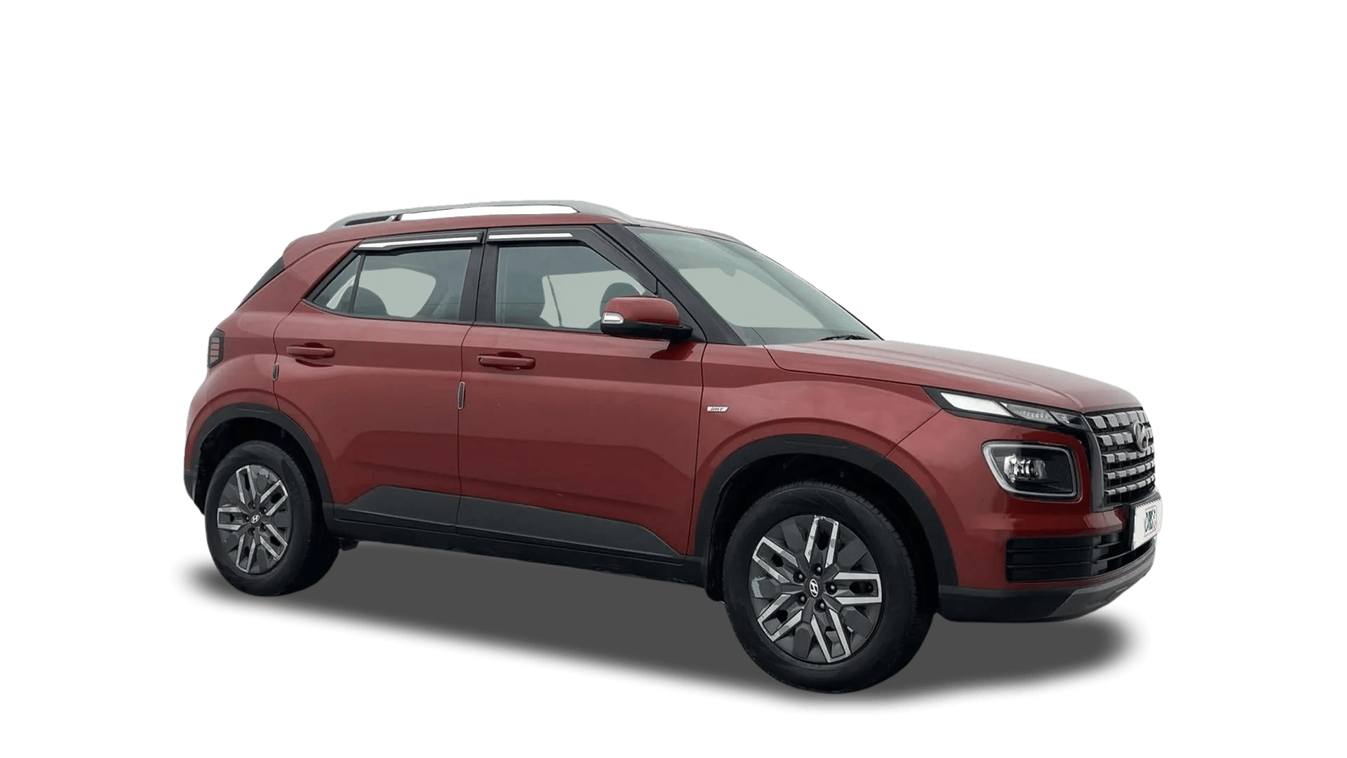 2022 Hyundai VENUE - SUV - Petrol - Manual - ₹7.76 lakh