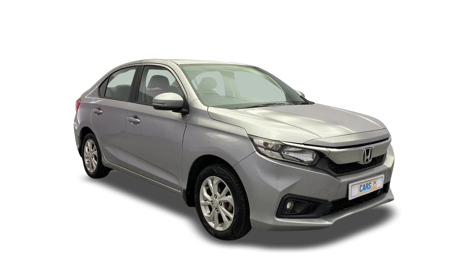 2018 Honda Amaze - Sedan - Petrol - Automatic - ₹6.25 lakh