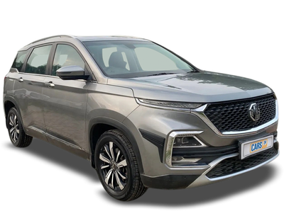 MG HECTOR-img