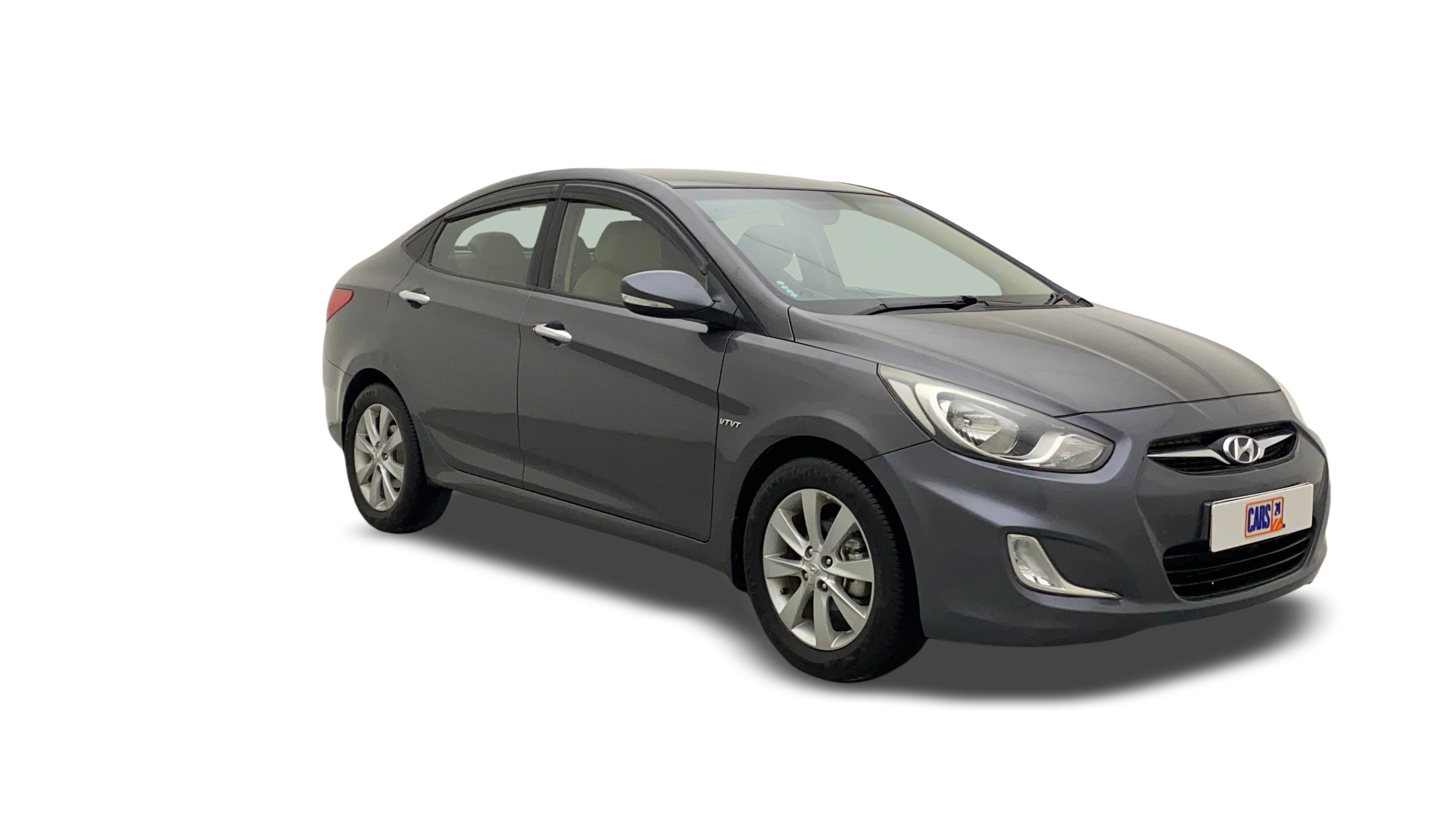 Hyundai Verna-img