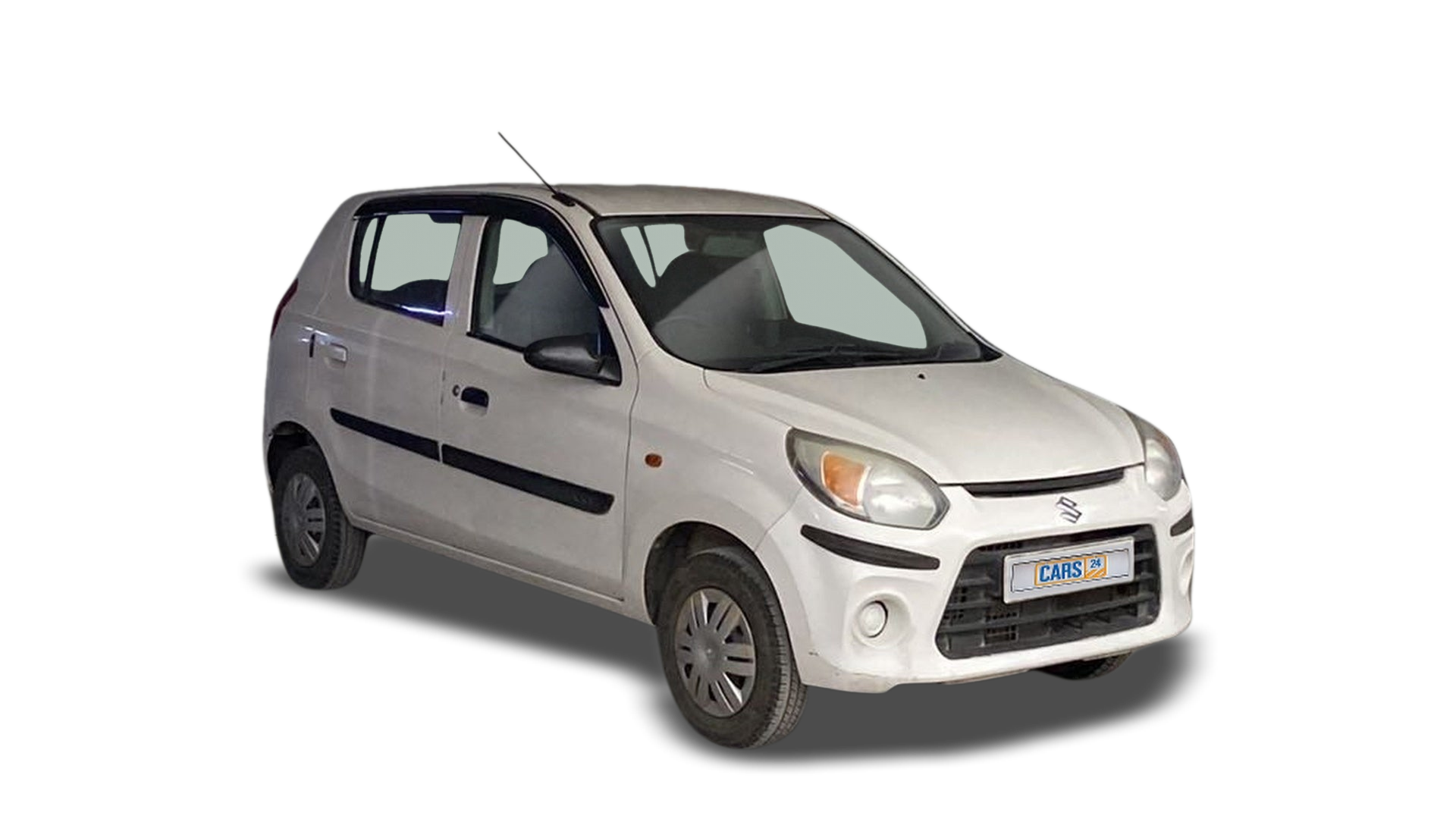 2016 Maruti Alto 800 - Hatchback - CNG - Manual - ₹2.20 lakh