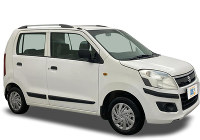 Maruti Wagon R 1.0-img
