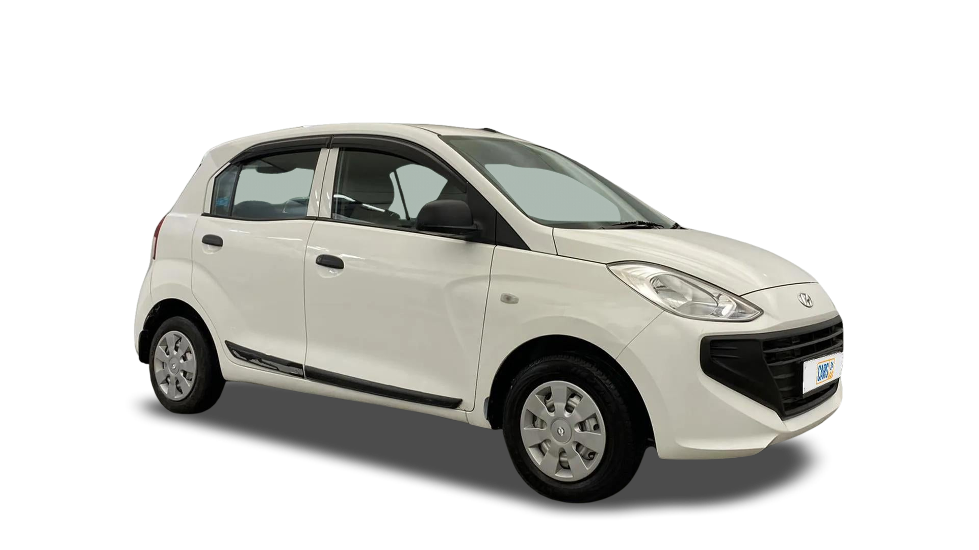 Hyundai NEW SANTRO-img