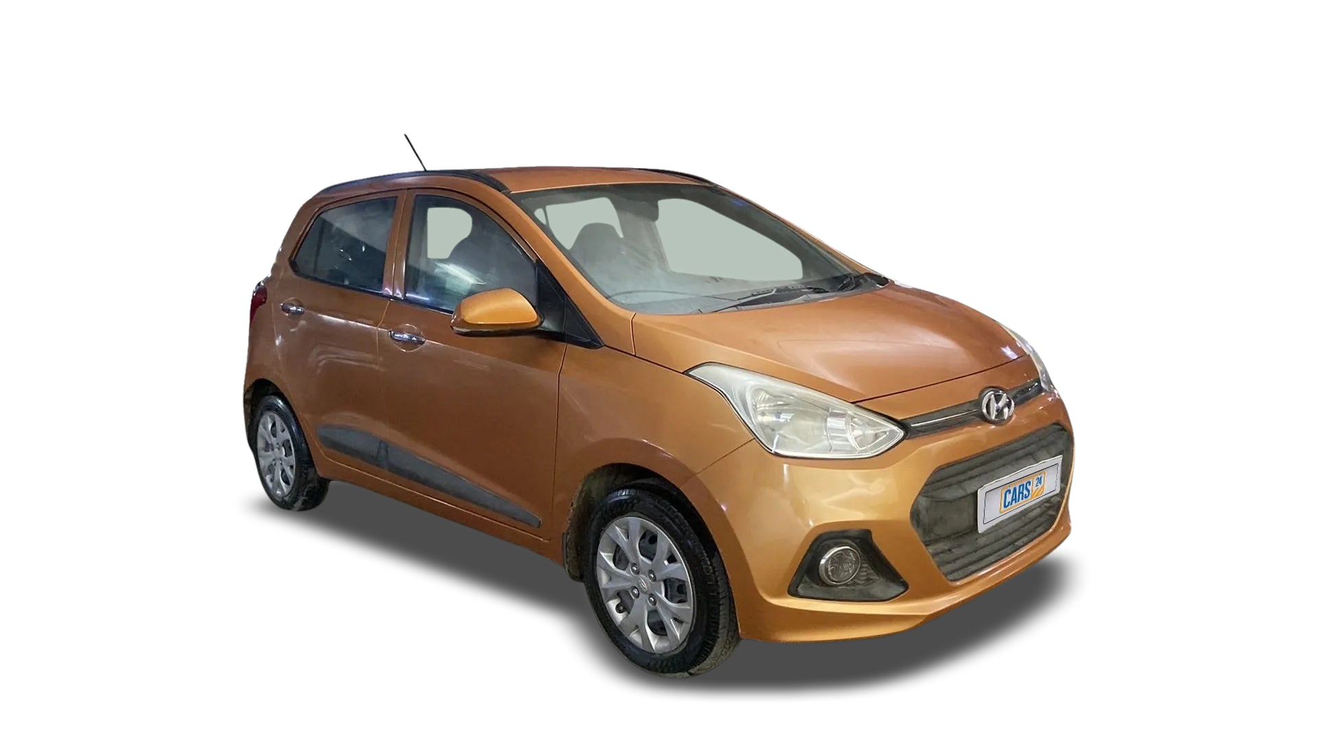 Hyundai Grand i10-img