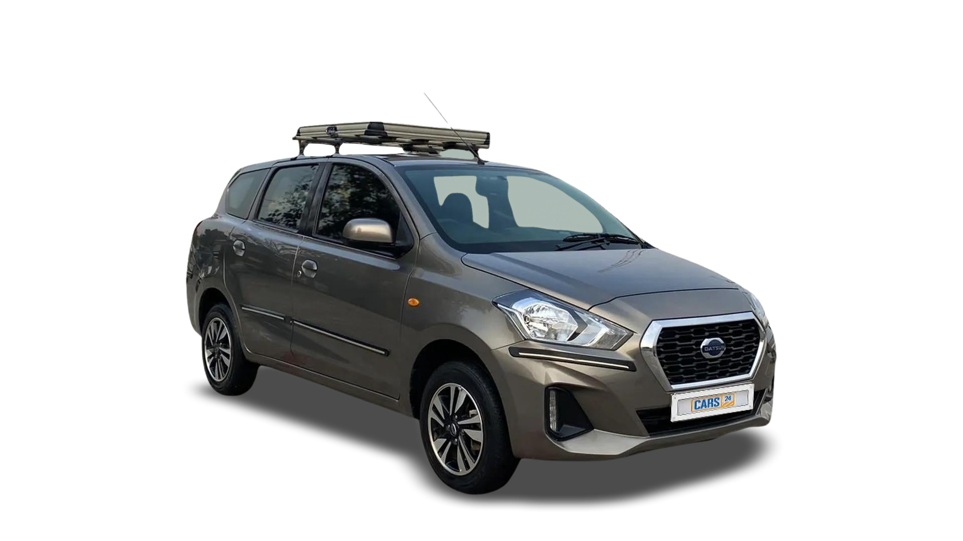 Datsun Go Plus-img