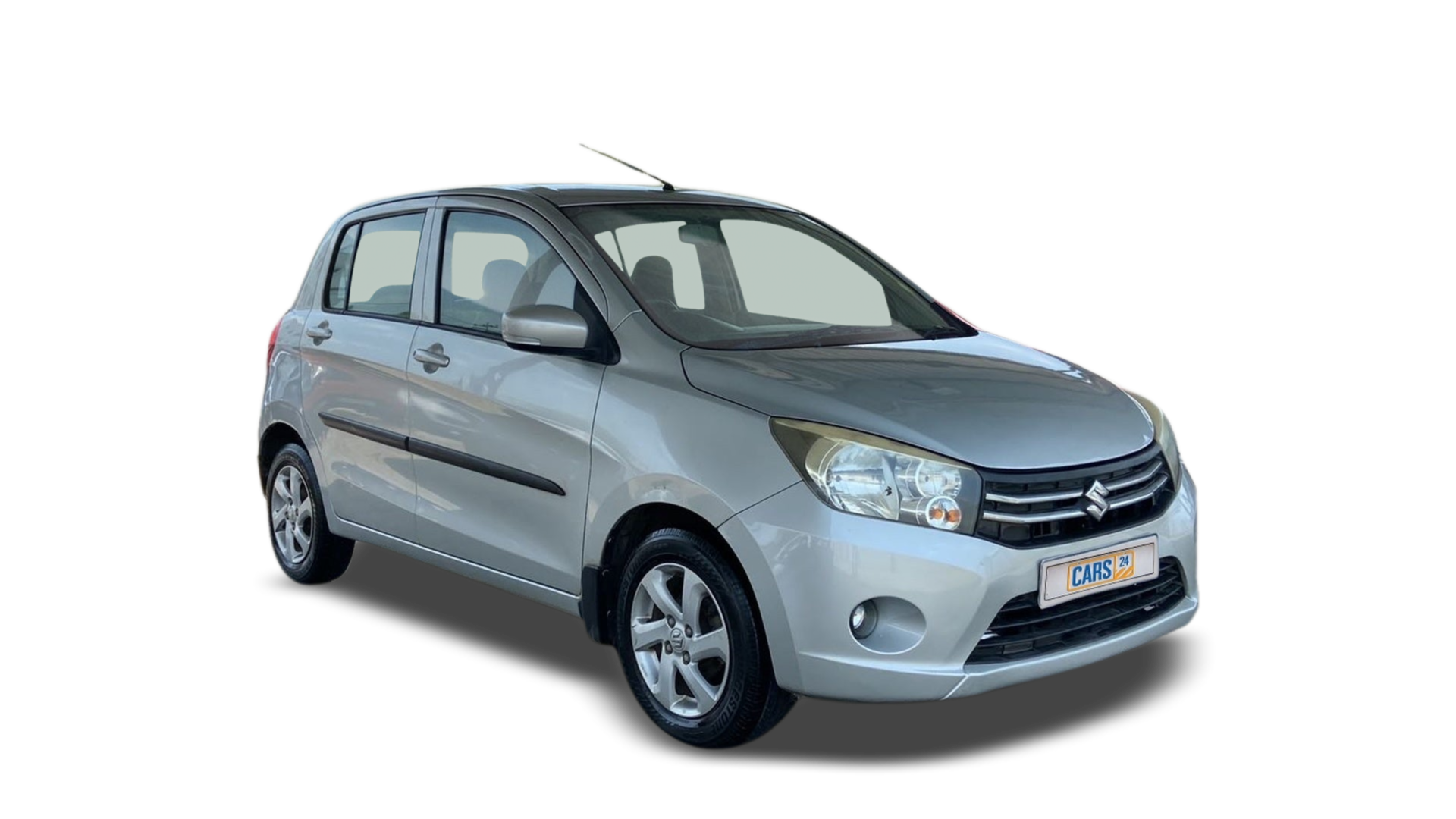 Maruti Celerio-img