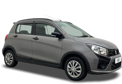 Maruti Celerio X-img