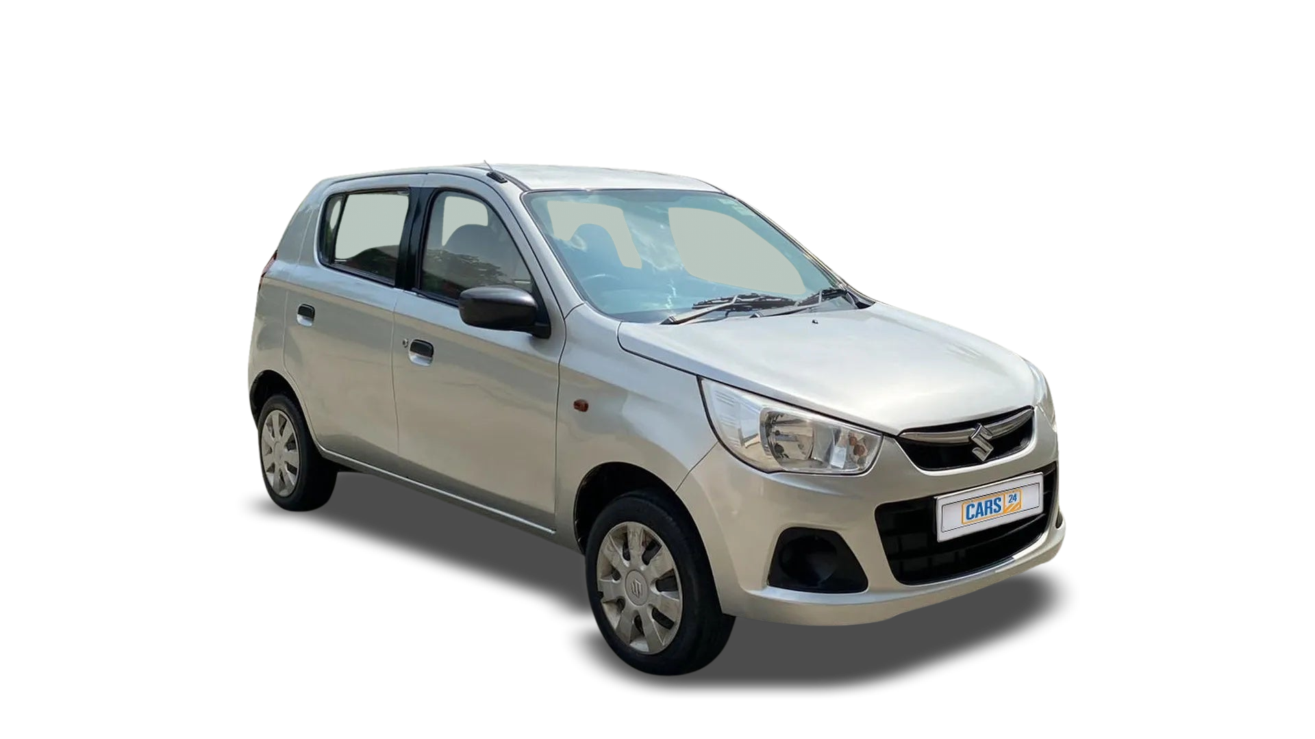 Maruti Alto K10-img
