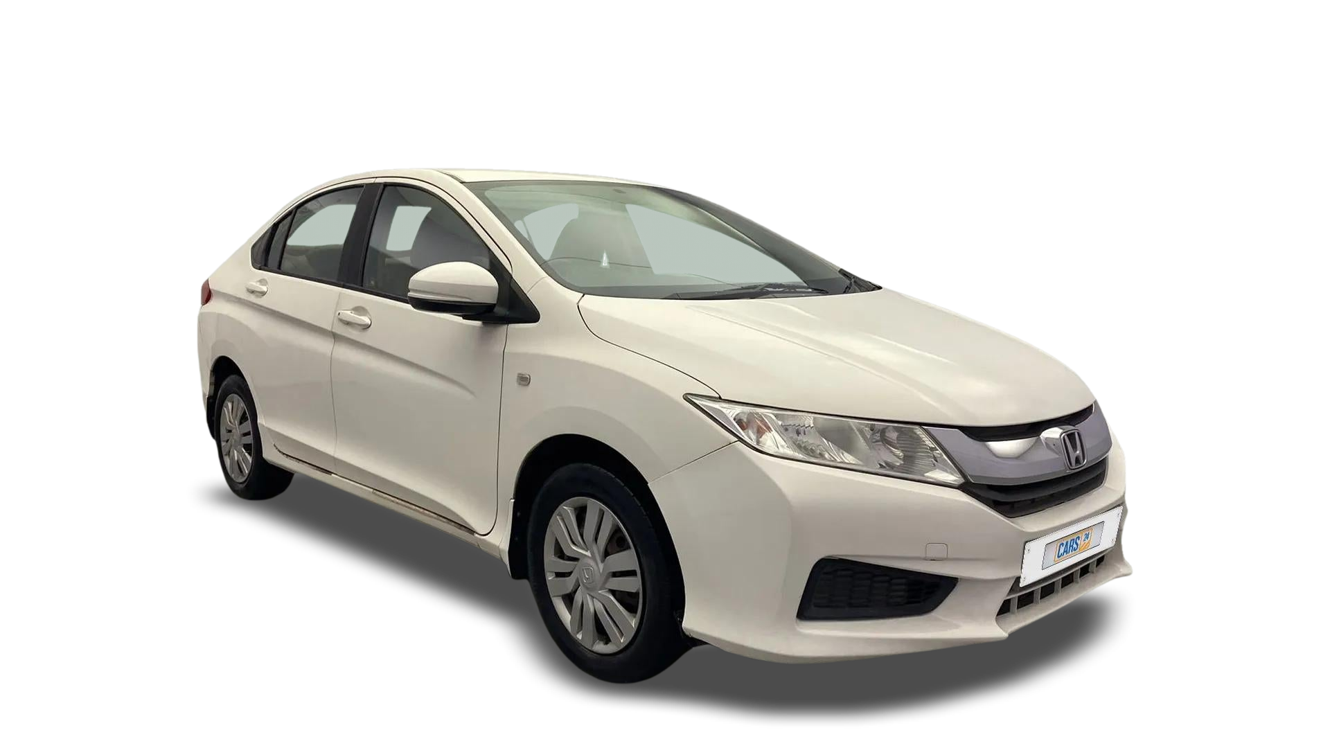 2015 Honda City - Sedan - Petrol - Manual - ₹4.98 lakh