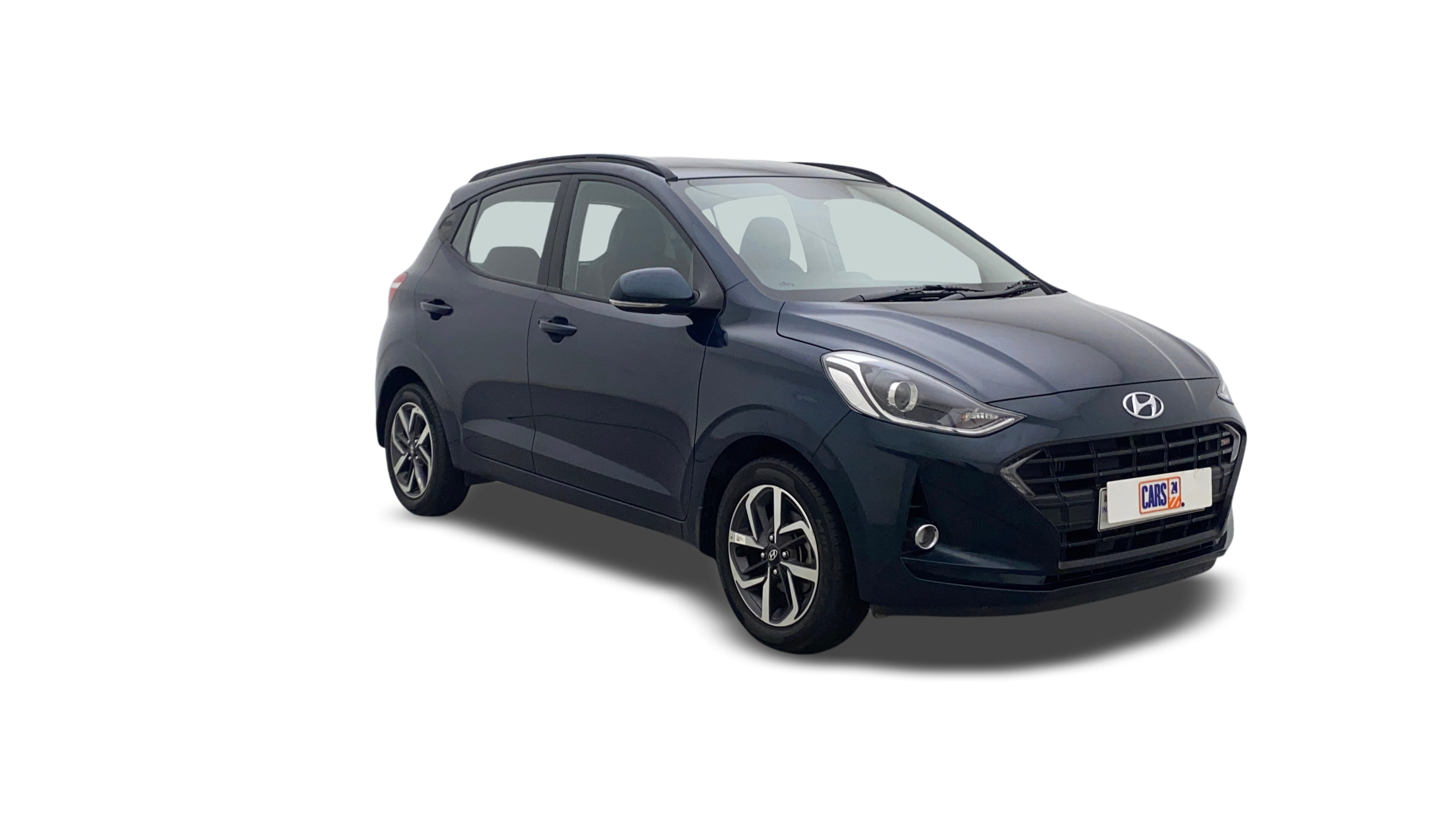 Hyundai GRAND I10 NIOS-img