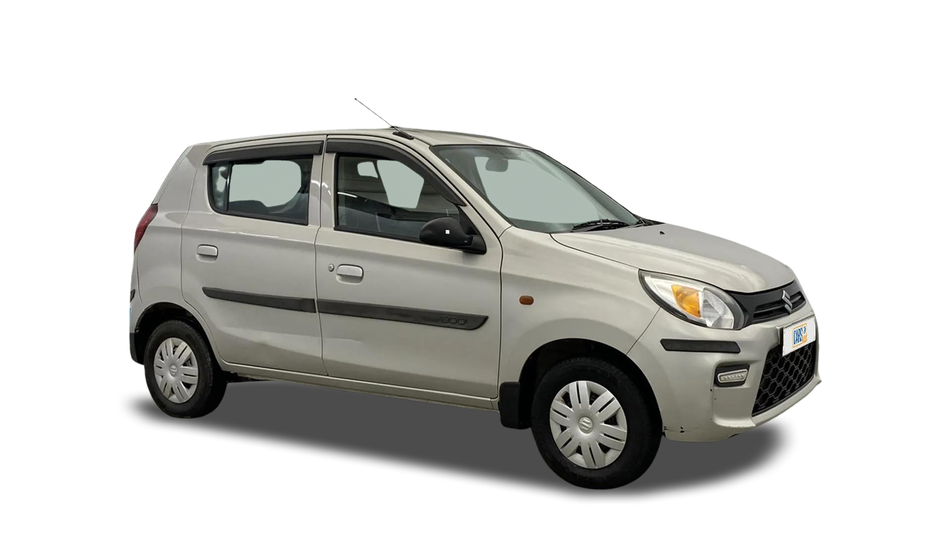 Maruti Alto-img
