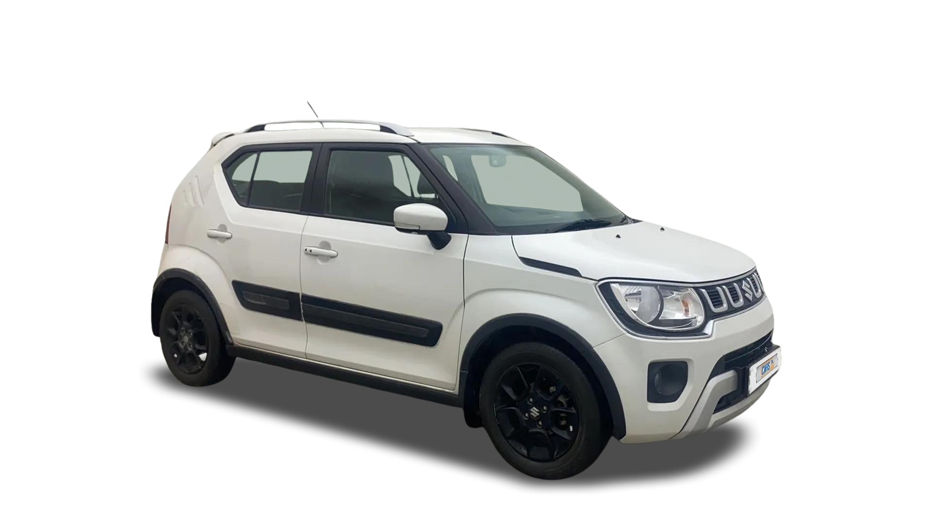 Maruti IGNIS-img
