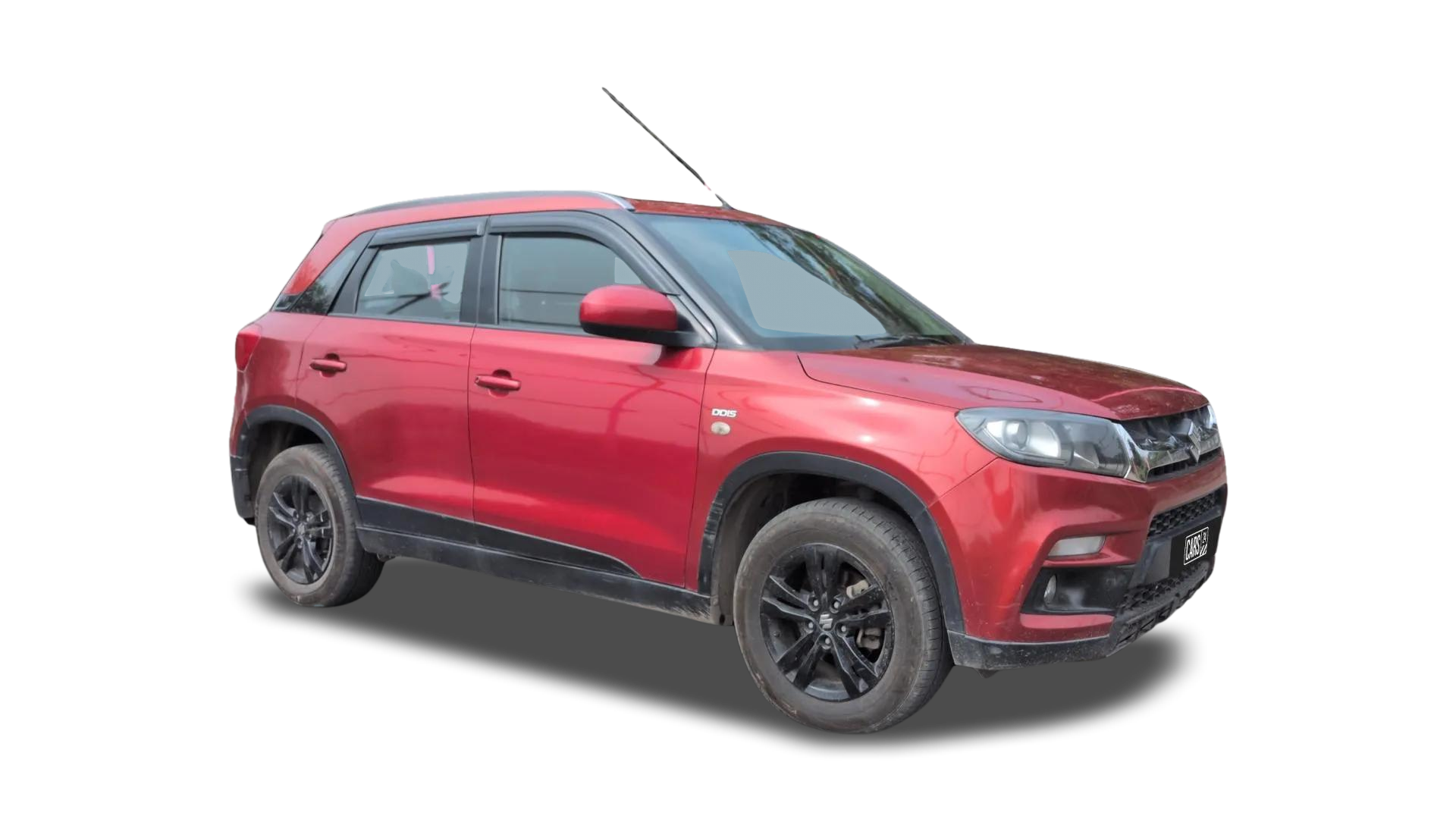 Maruti Vitara Brezza-img