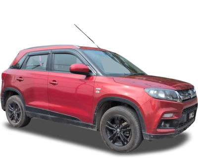 Maruti Vitara Brezza-img