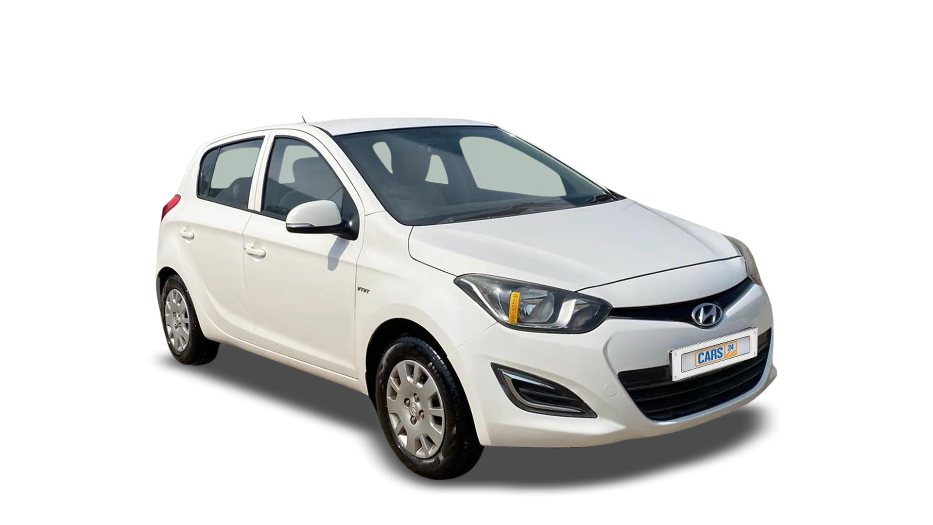 2013 Hyundai i20 - Hatchback - CNG - Manual - ₹3.07 lakh