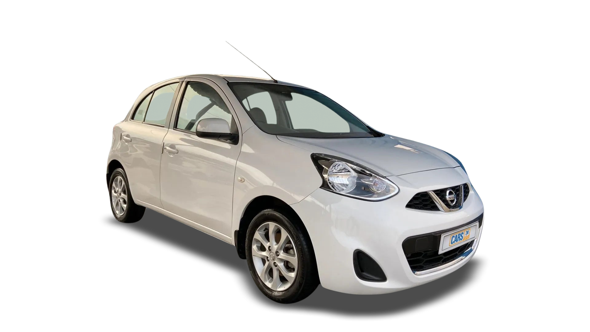 Nissan Micra-img