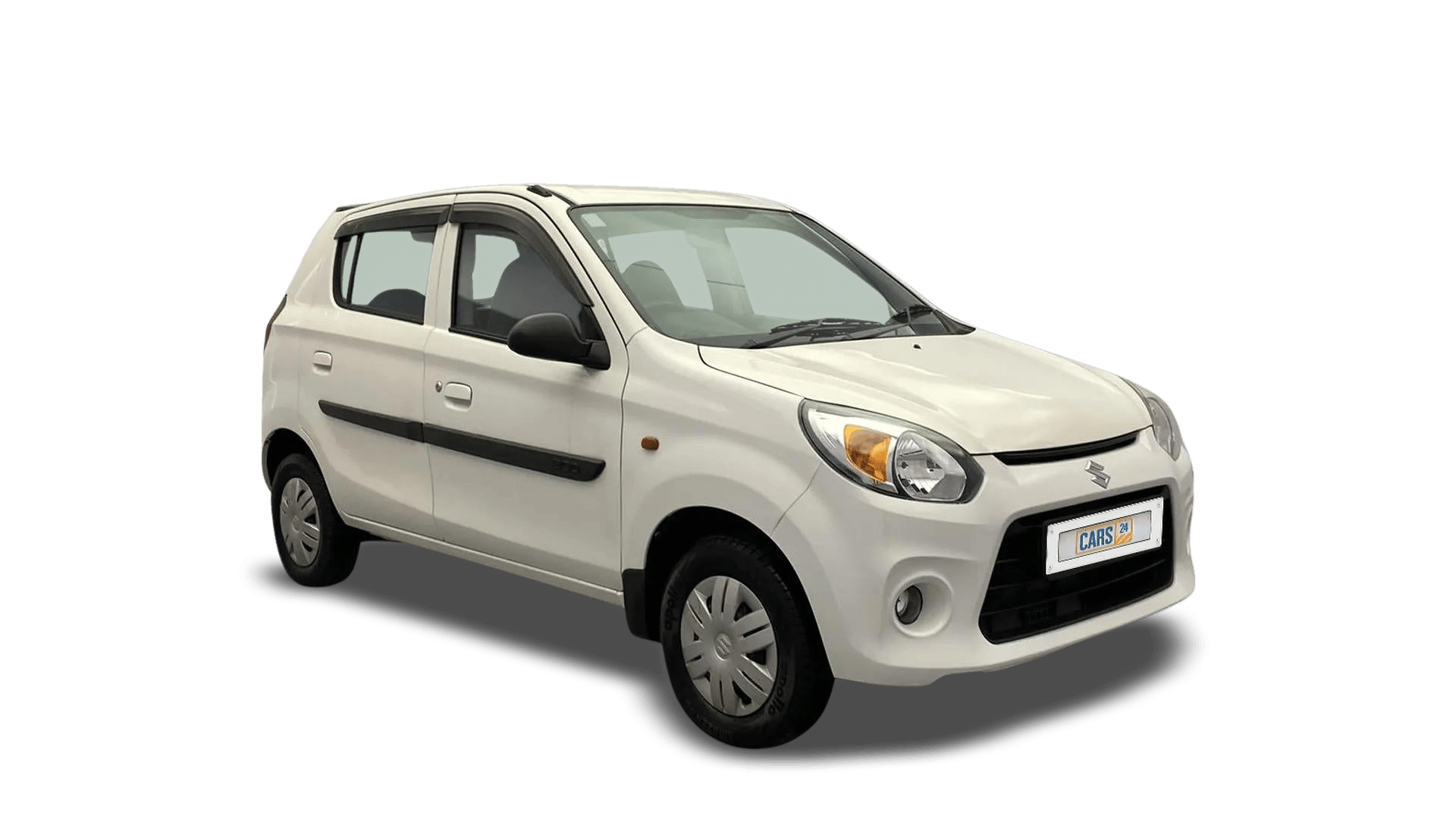2017 Maruti Alto 800 - Hatchback - Petrol - Manual - ₹2.94 lakh