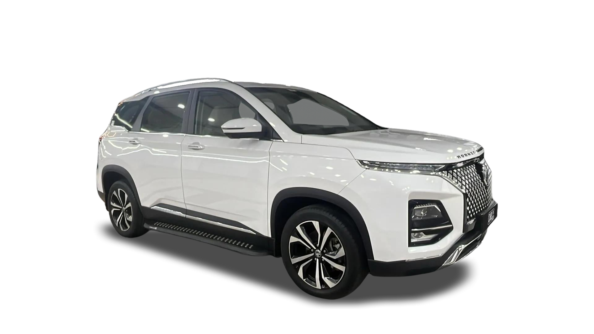 MG HECTOR-img