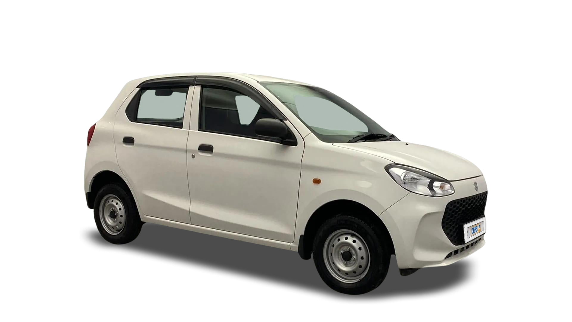 Maruti Alto K10-img