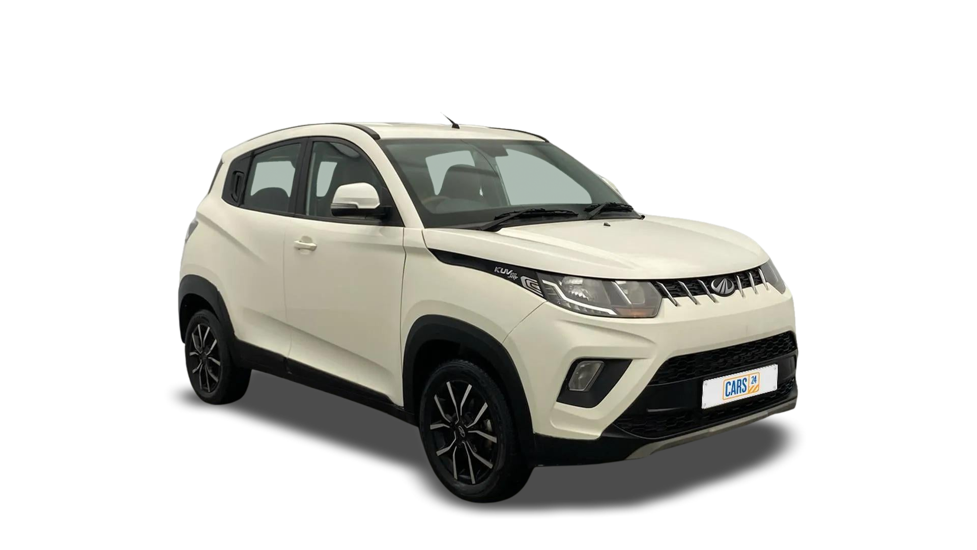 Mahindra KUV 100 NXT-img