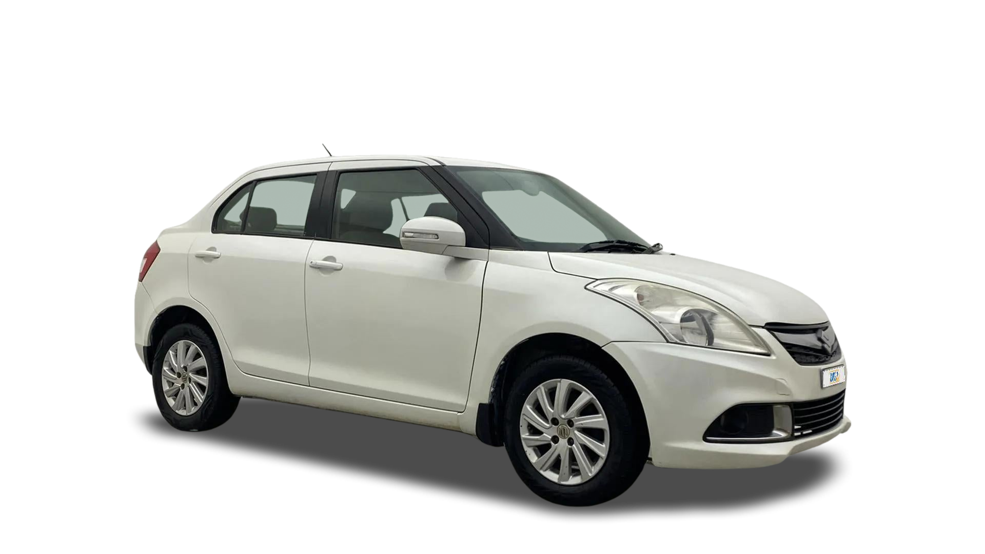 2016 Maruti Swift Dzire - Sedan - Diesel - Manual - ₹5.24 lakh
