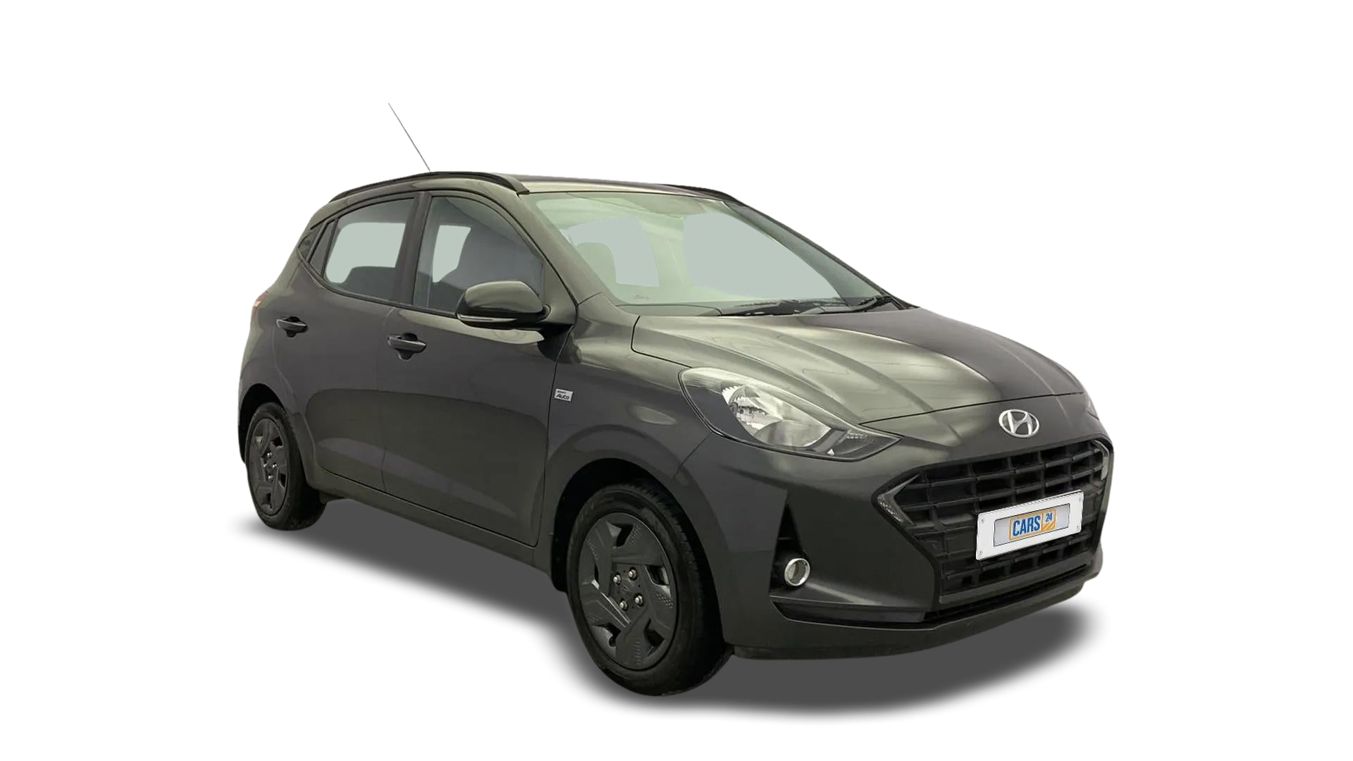 2022 Hyundai GRAND I10 NIOS - Hatchback - Petrol - Automatic - ₹6.43 lakh