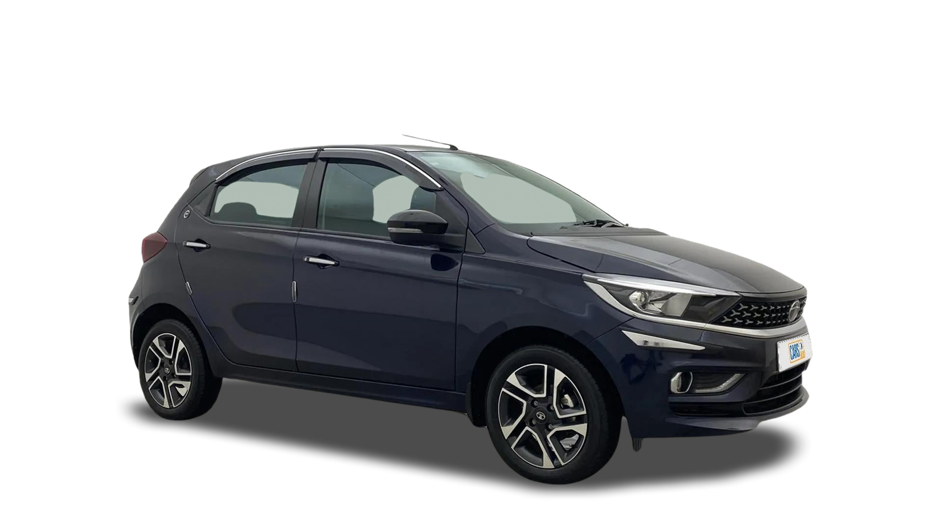 2023 Tata Tiago - Hatchback - Petrol - Automatic - ₹6.79 lakh