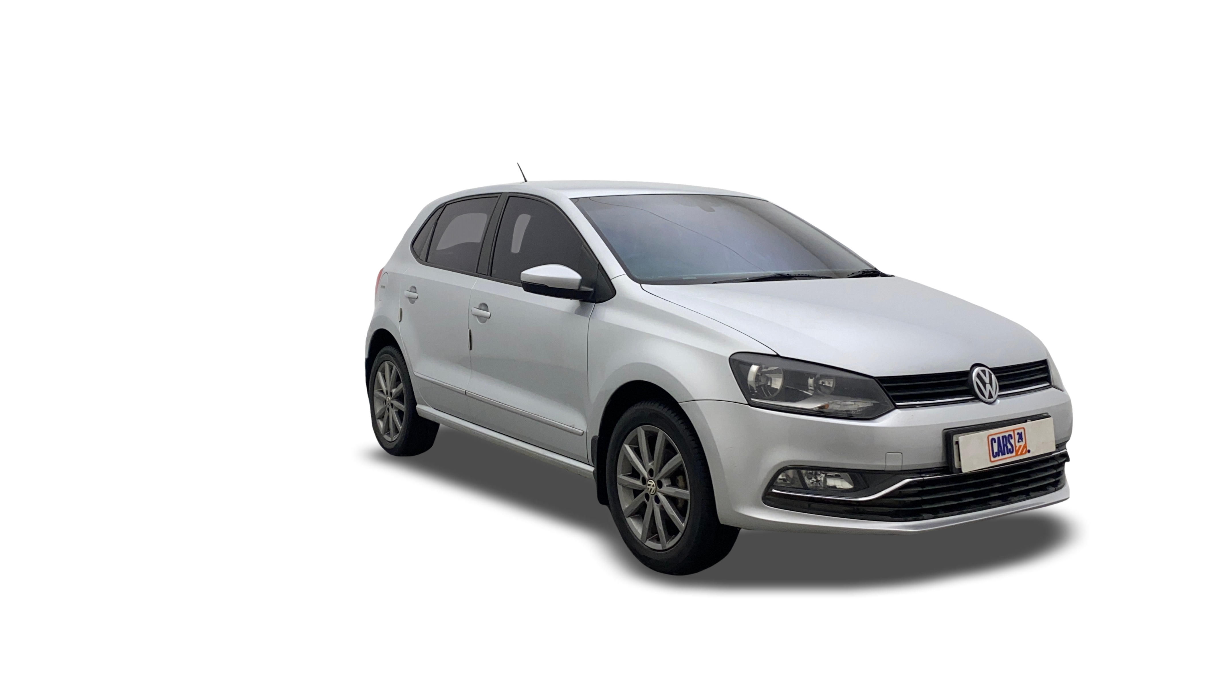 Volkswagen Polo-img