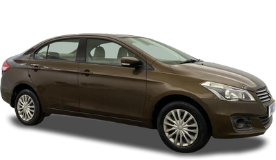 Maruti Ciaz-img