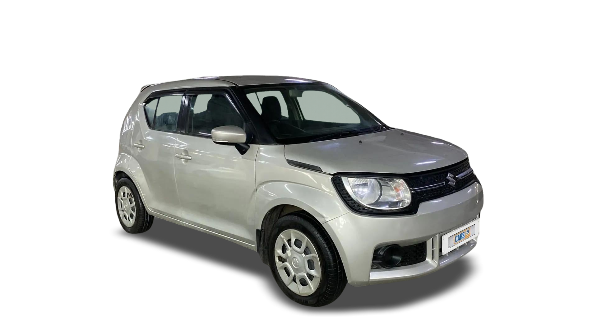 Maruti IGNIS-img