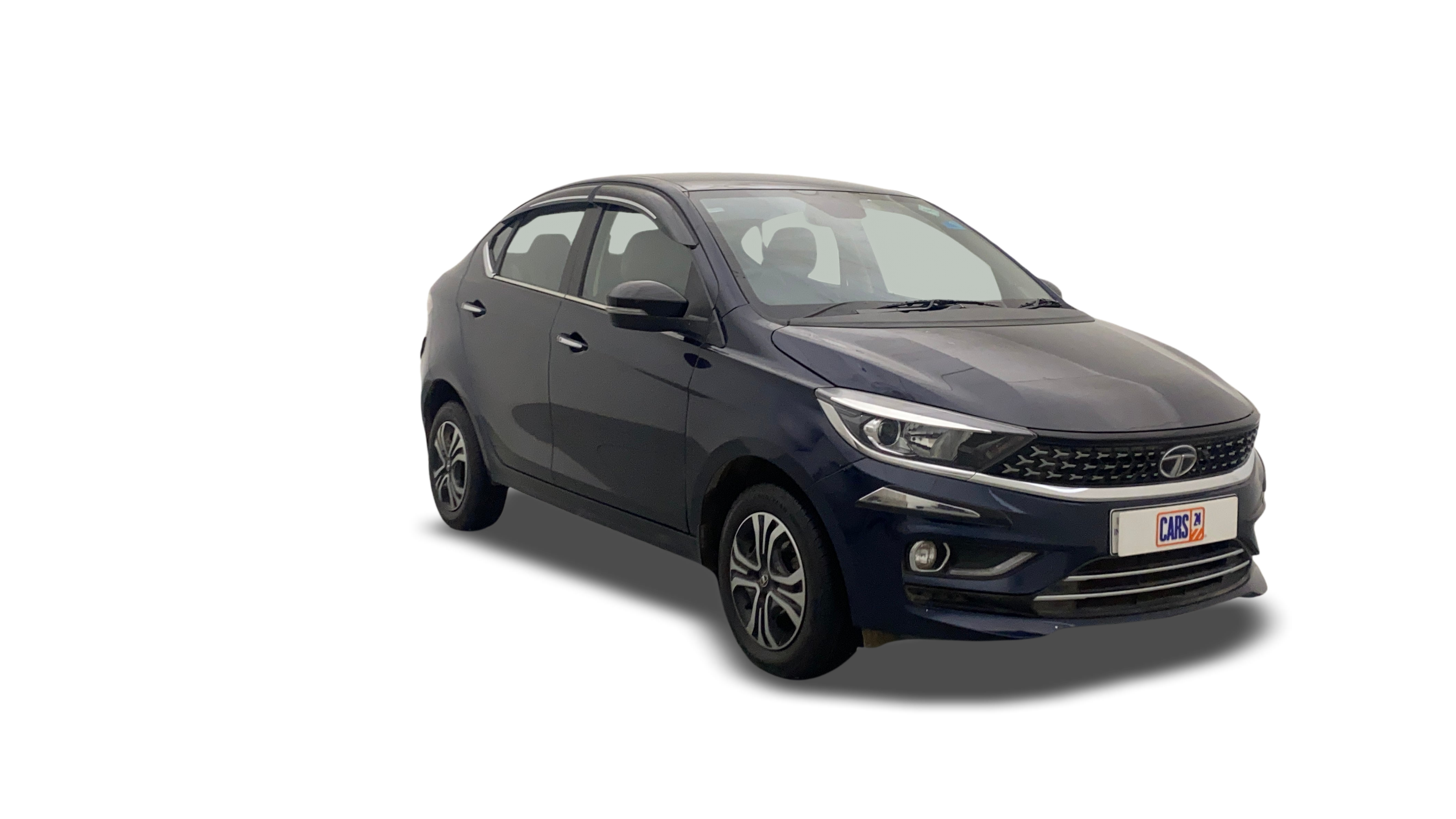 2022 Tata TIGOR - Sedan - CNG - Manual - ₹7.81 lakh