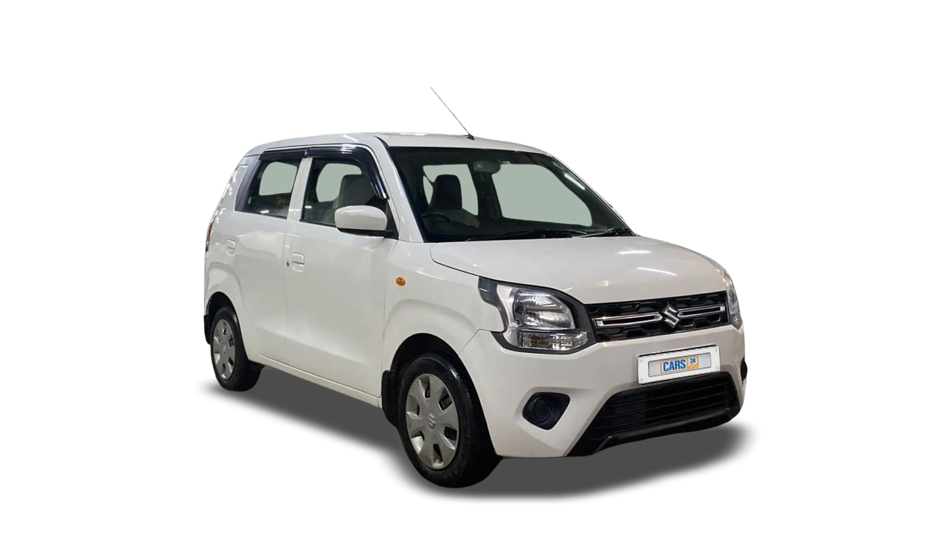 Maruti New Wagon-R-img