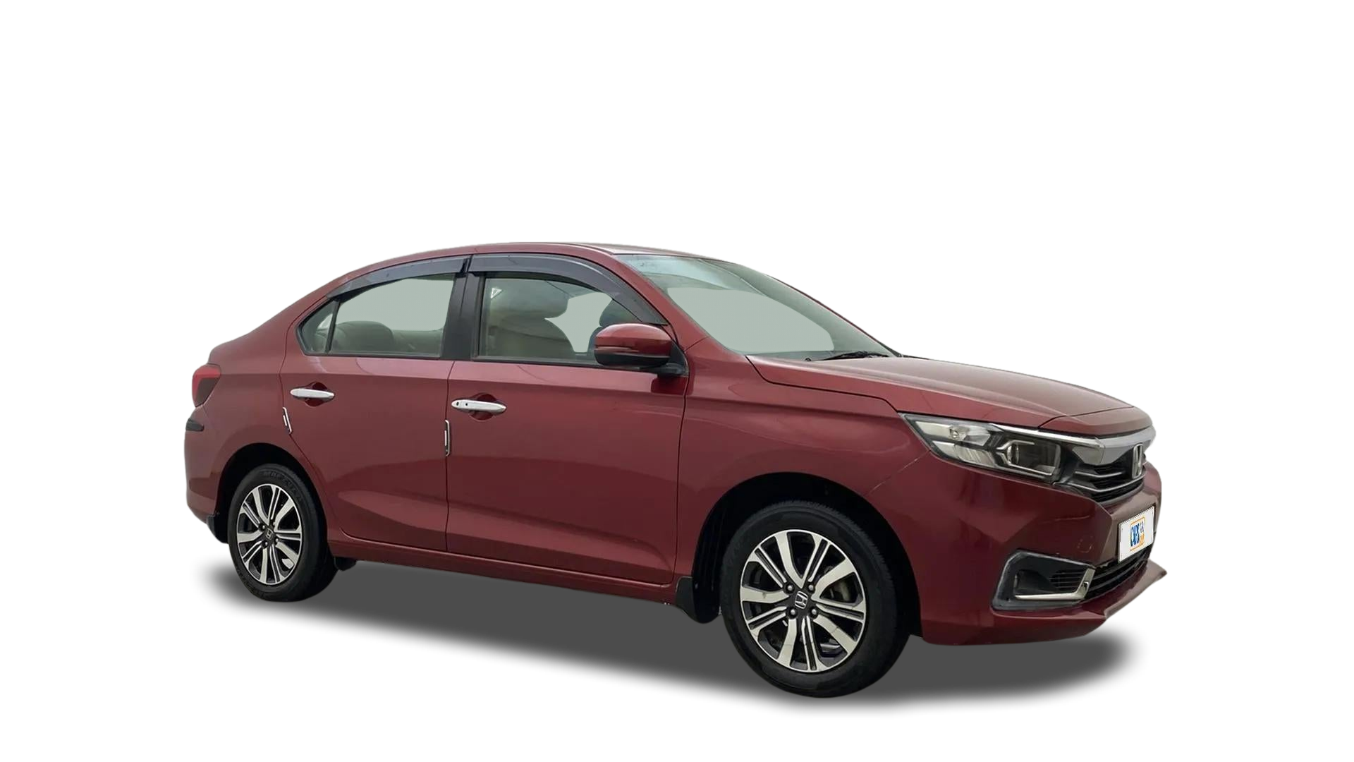 2022 Honda Amaze - Sedan - Petrol - Manual - ₹7.43 lakh