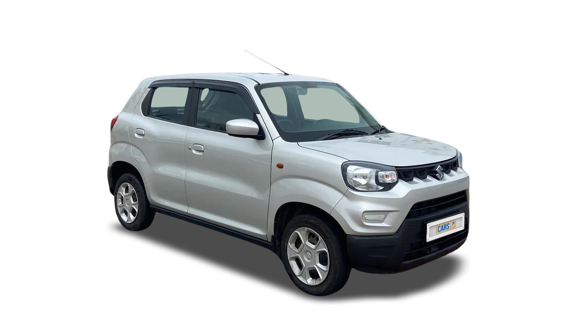 Maruti S PRESSO-img