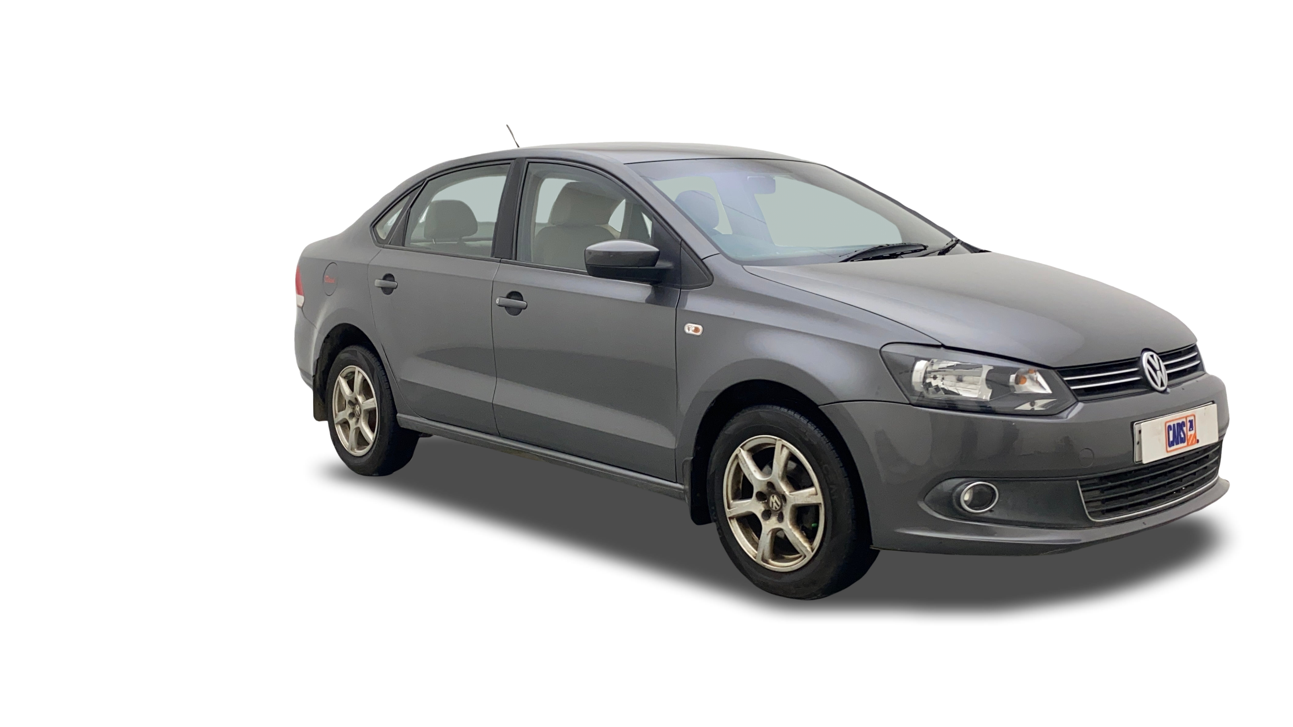 Volkswagen Vento-img