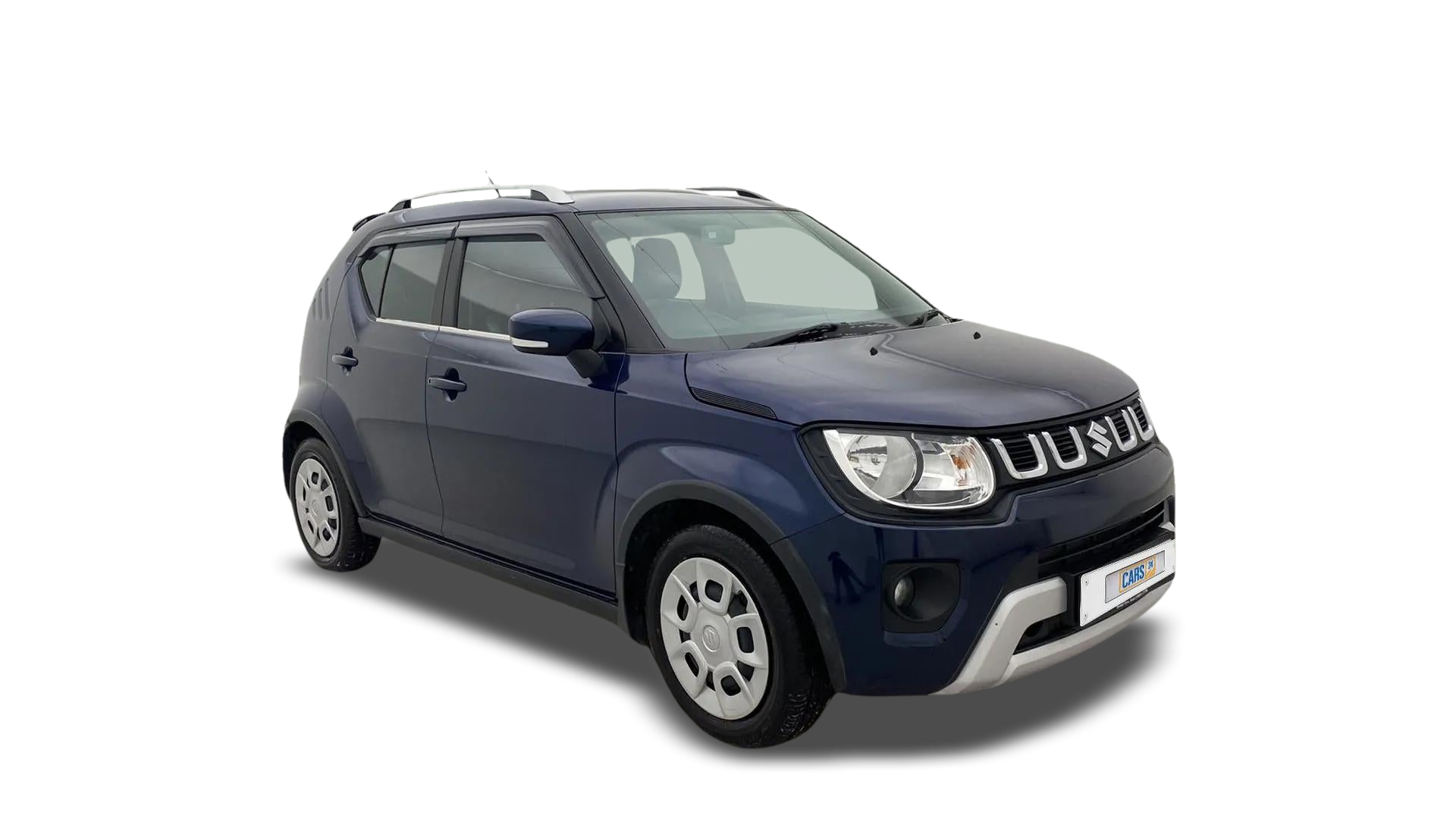 Maruti IGNIS-img
