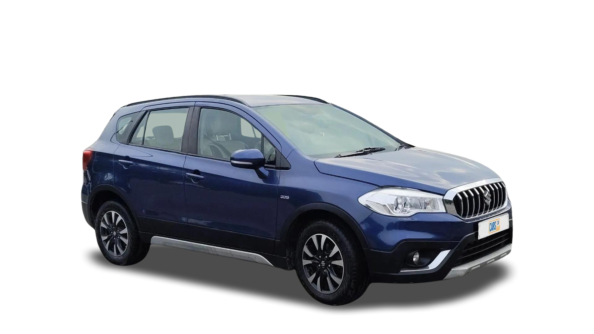 Maruti S Cross-img