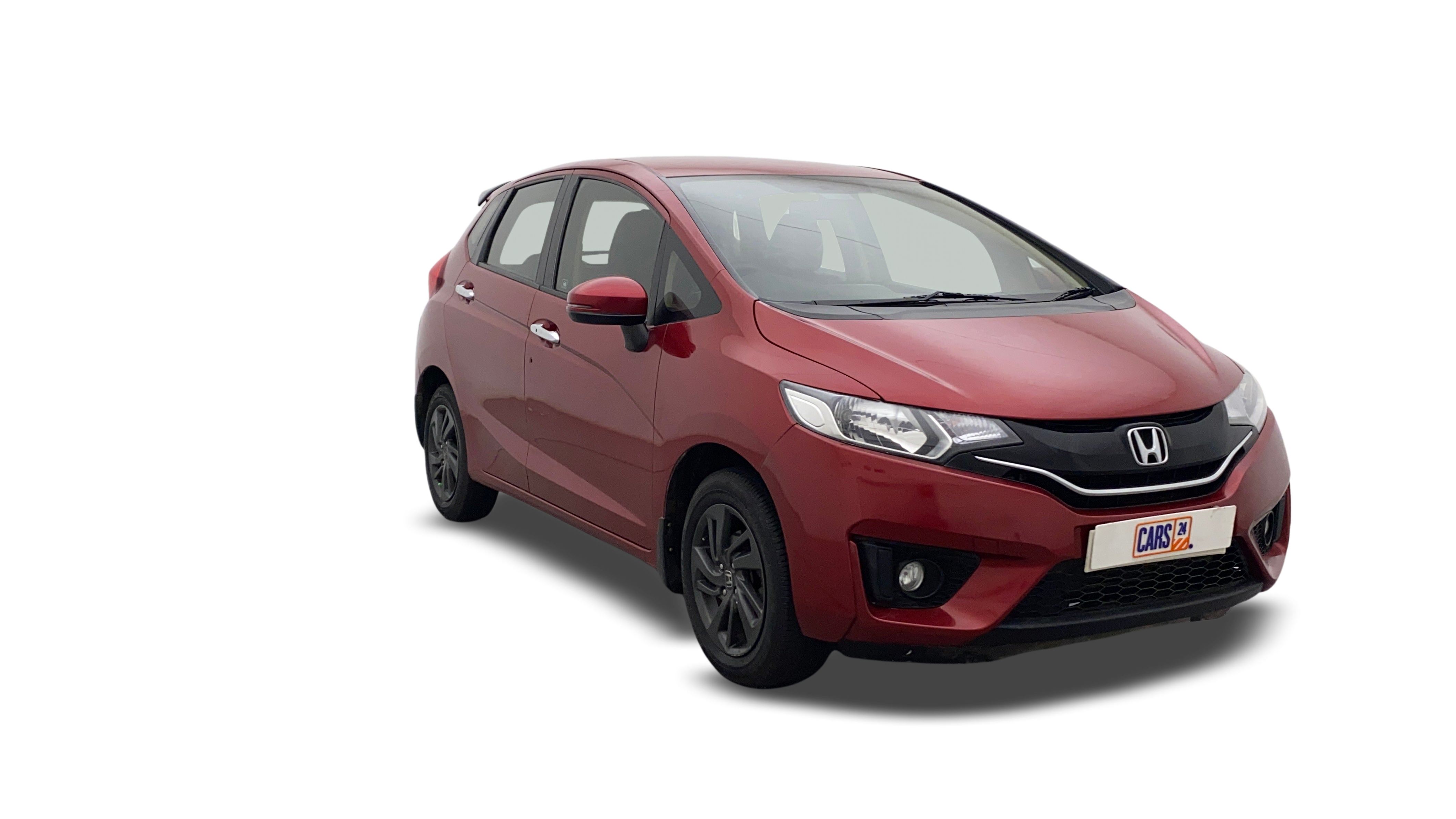 2019 Honda Jazz - Hatchback - Petrol - Automatic - ₹7.09 lakh