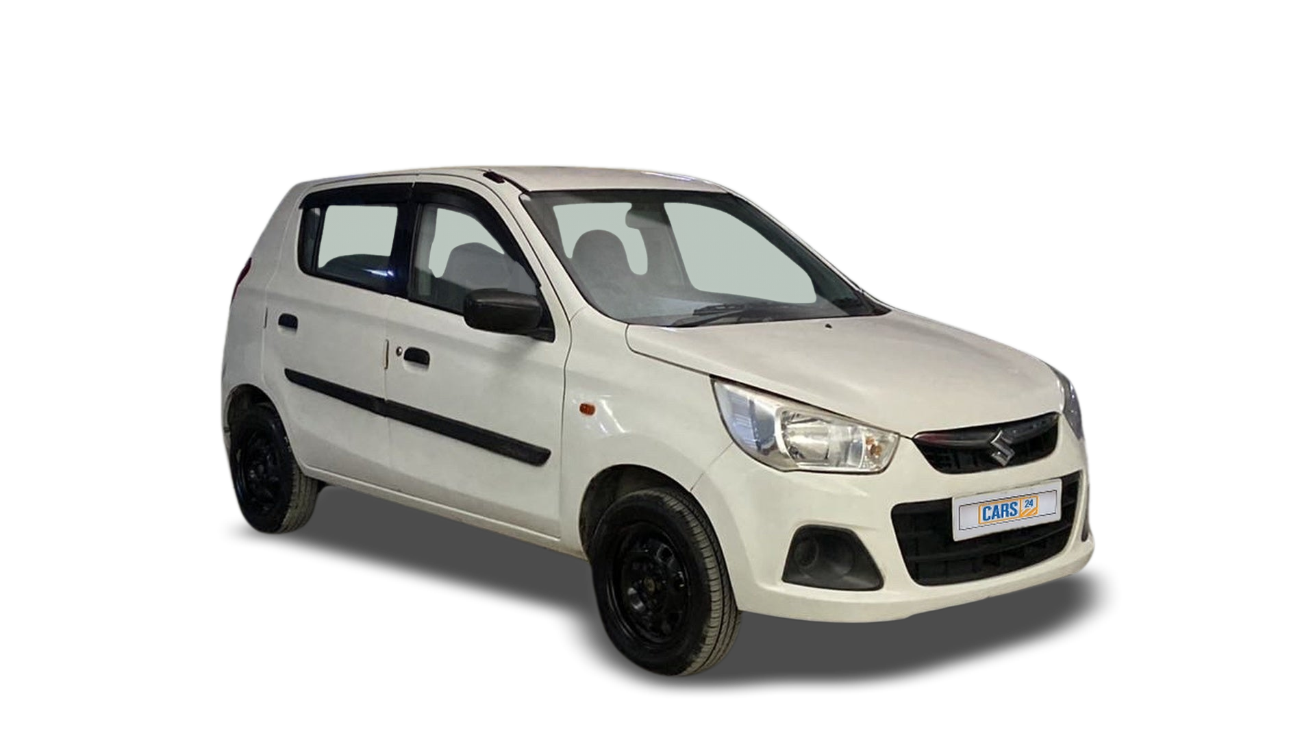 2016 Maruti Alto K10 - Hatchback - Petrol - Automatic - ₹2.67 lakh