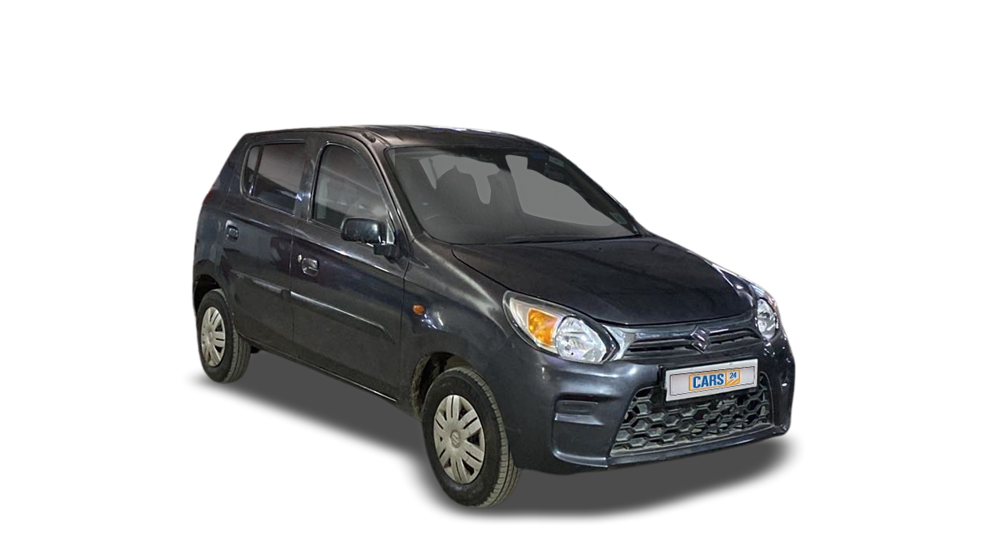 Maruti Alto-img
