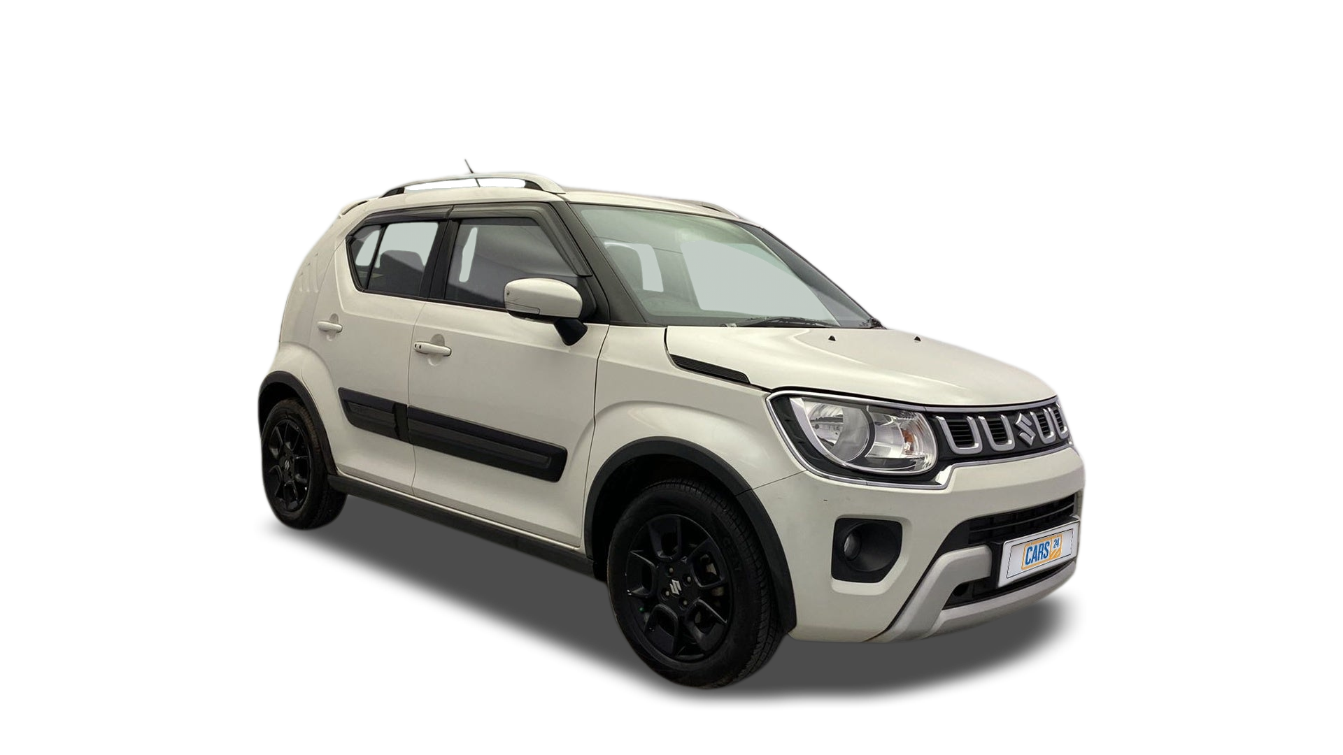 Maruti IGNIS-img