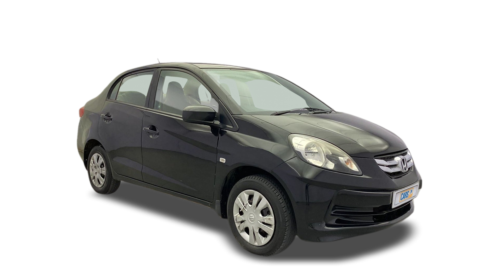 Honda Amaze-img