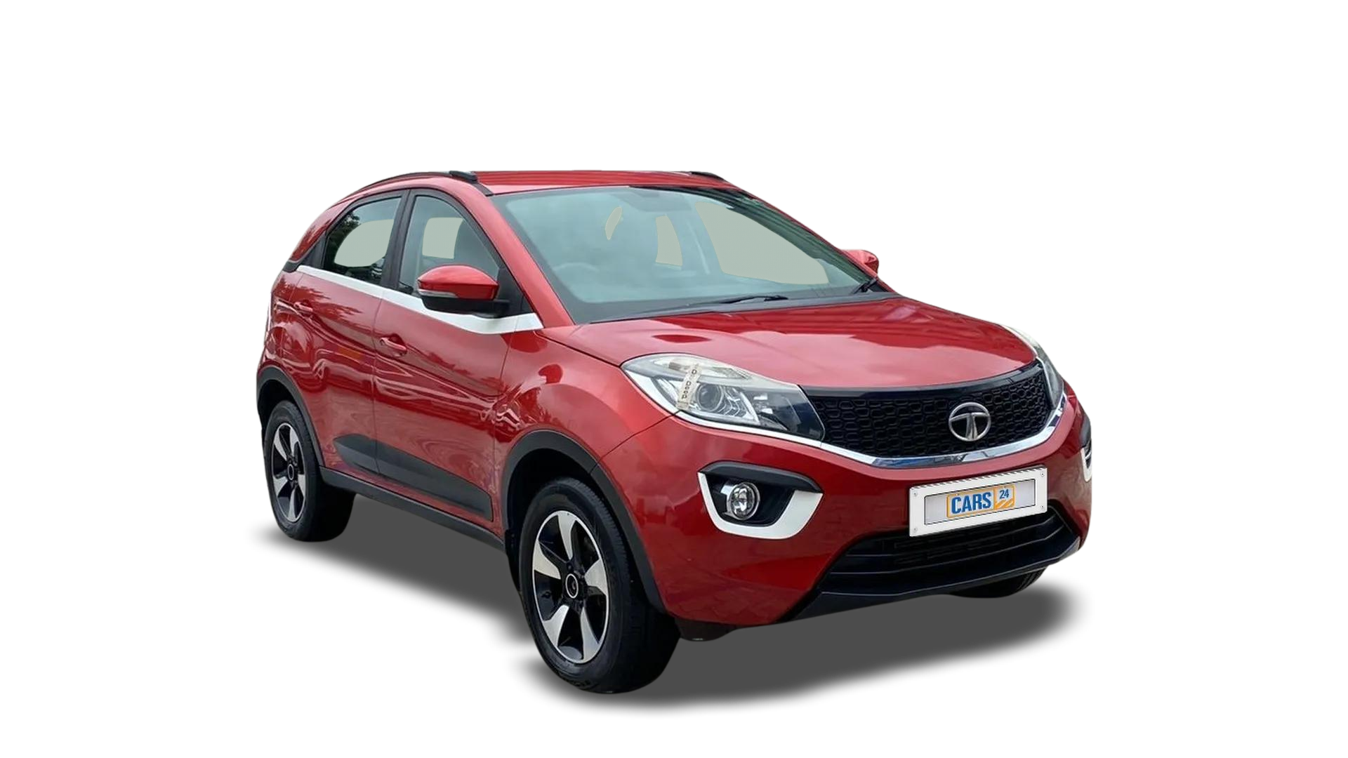 Tata NEXON-img