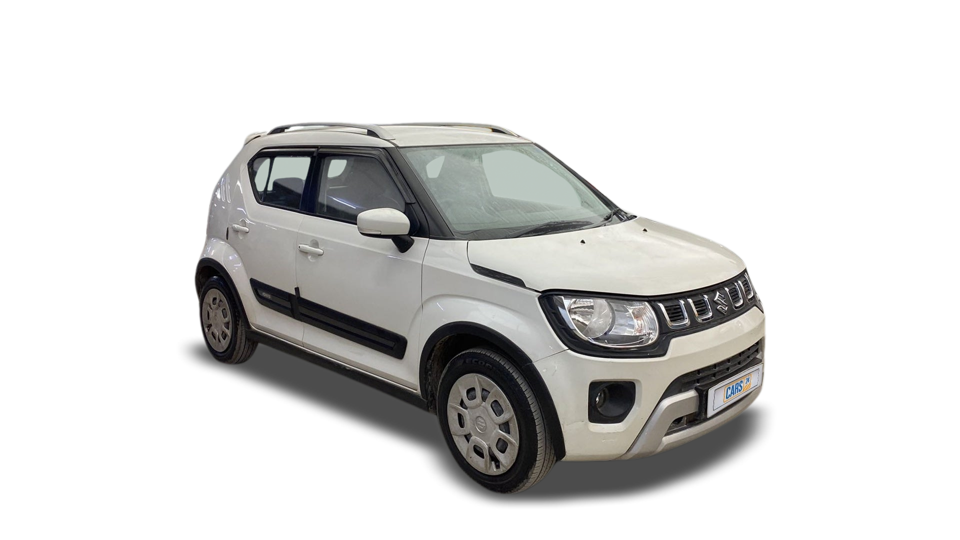 Maruti IGNIS-img