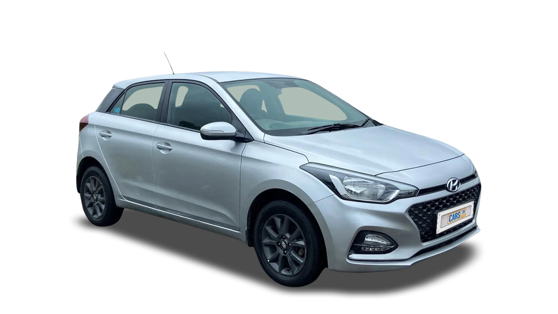 2018 Hyundai Elite i20 - Hatchback - Petrol - Manual - ₹5.31 lakh