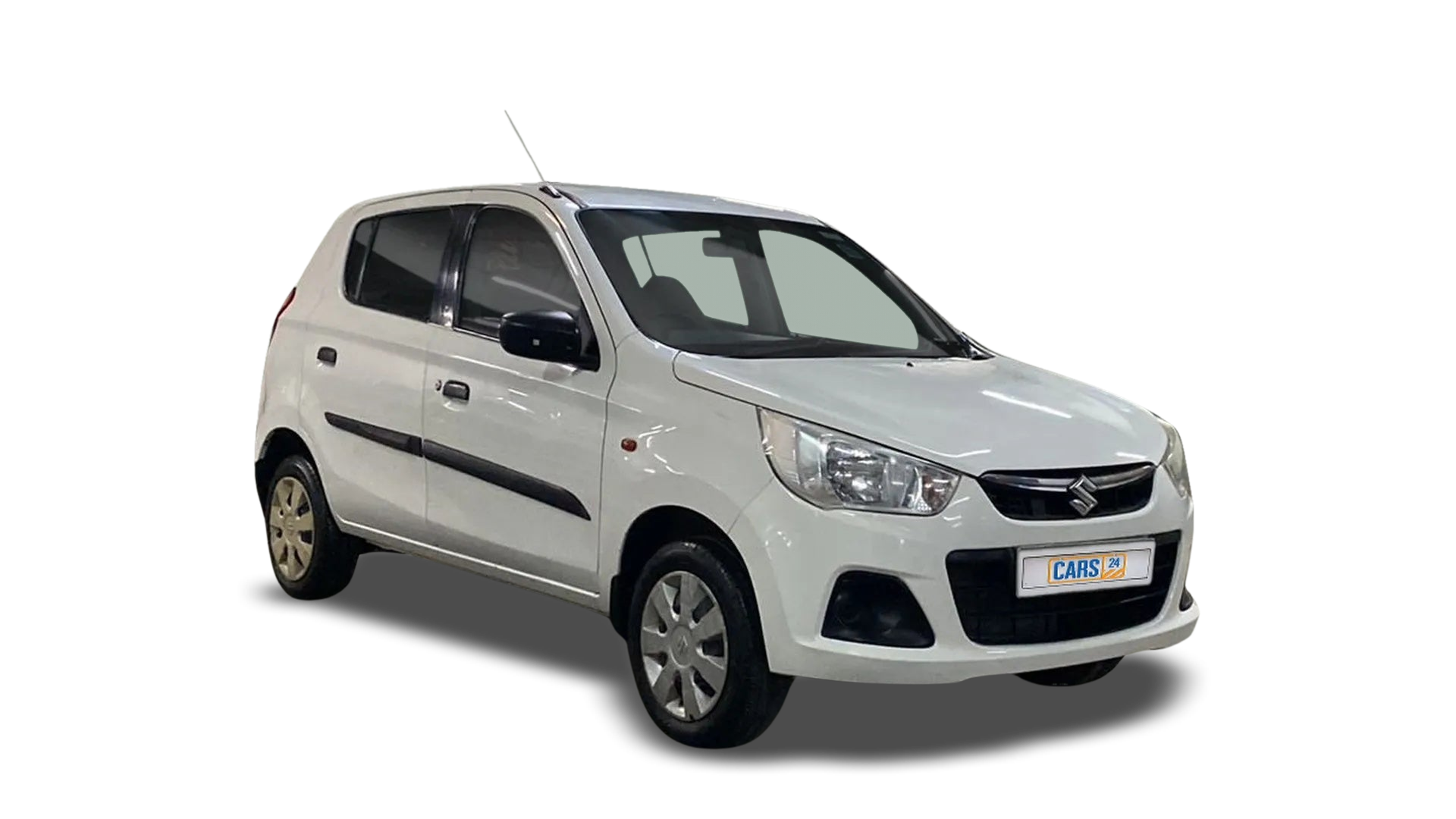 Maruti Alto K10-img