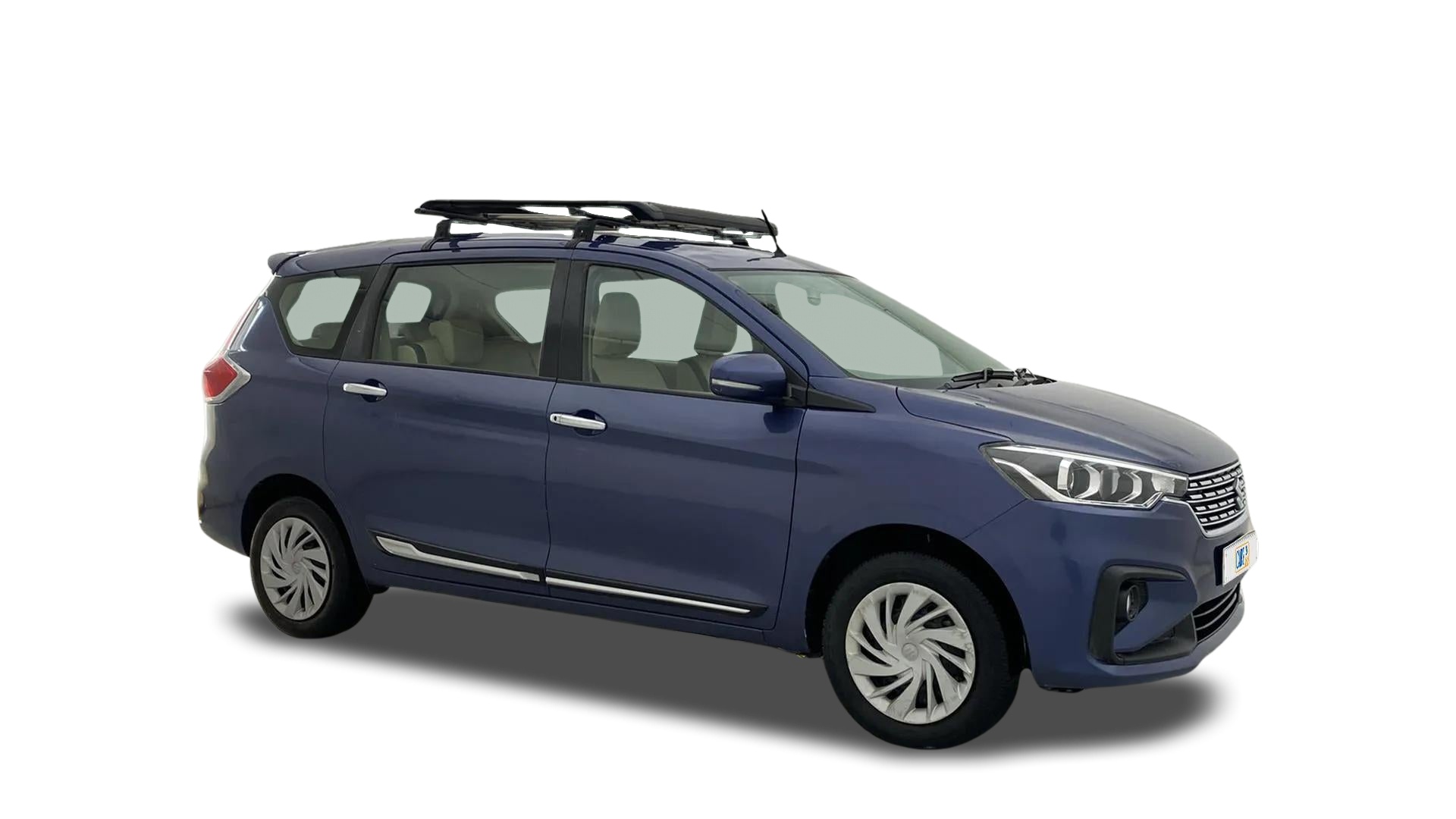 Maruti Ertiga-img