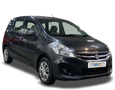 Maruti Ertiga-img