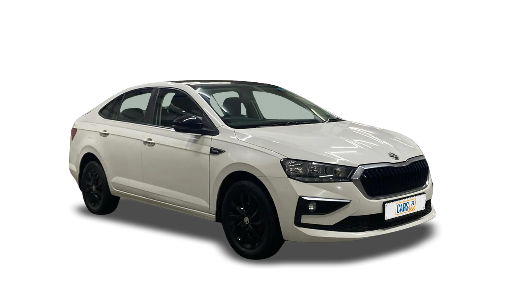 2023 Skoda SLAVIA - Sedan - Petrol - Manual - ₹10.18 lakh